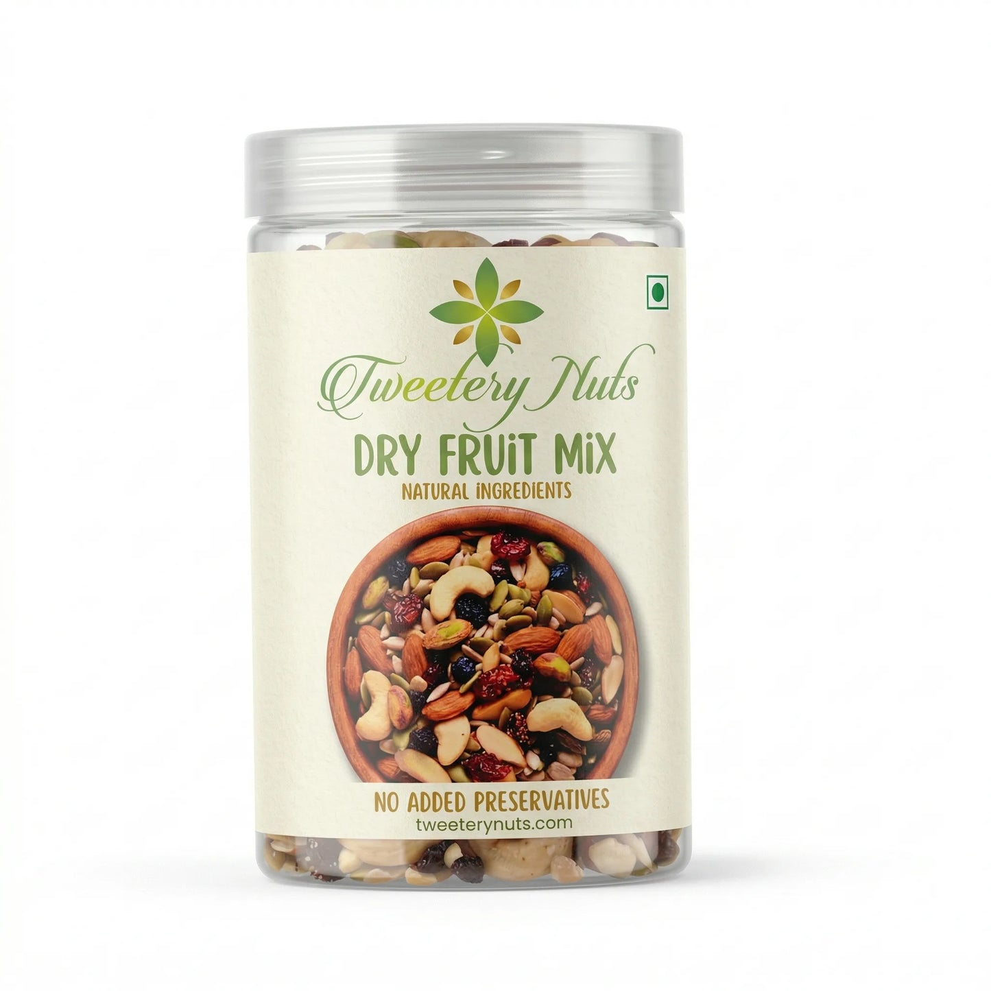 Dryfruit mix