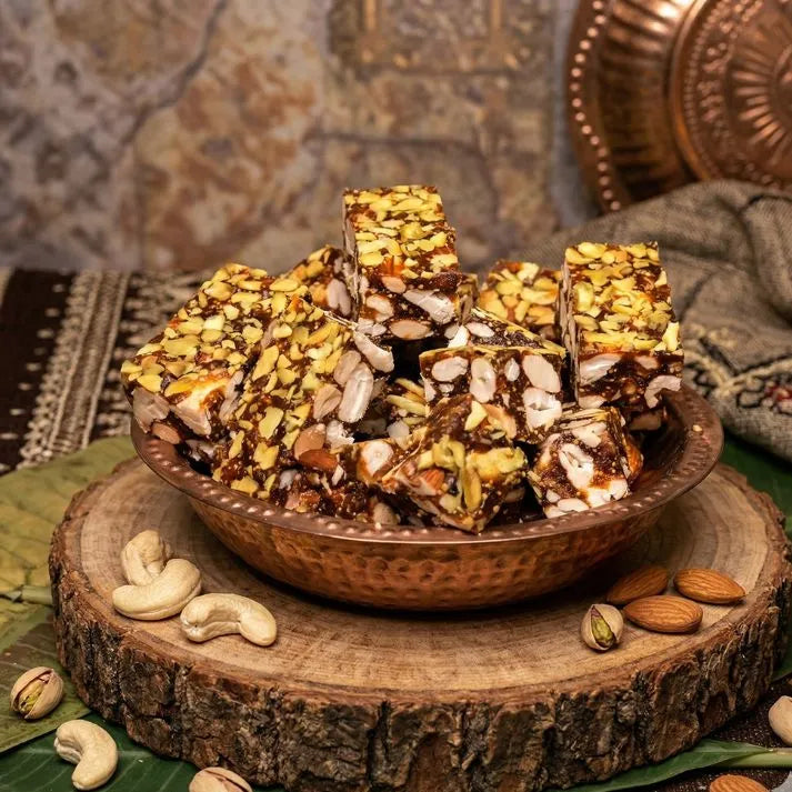 Anjeer Bites