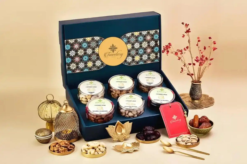 Inside the Process of a Caramelised Cashews Manufacturer: From Raw Nuts to Gourmet Excellence