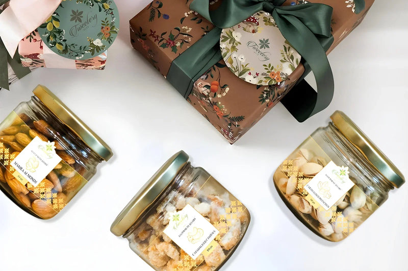 The Rise of Healthy Dryfruits Snacks & Why India Is a Key Manufacturing Hub