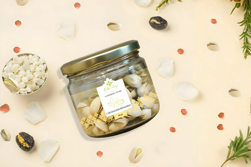 Why Choosing the Right Flavoured Dryfruits Manufacturer Matters for Quality, Scale & Brand Trust