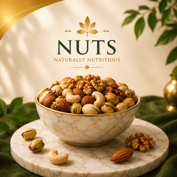 Nuts