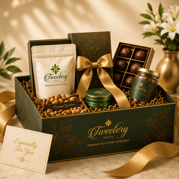 Gift Hampers