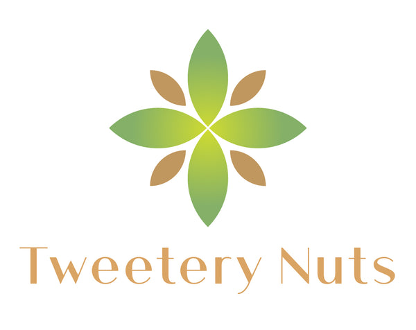 Tweetery Nuts